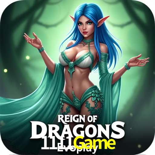 1111Game Login Rápido