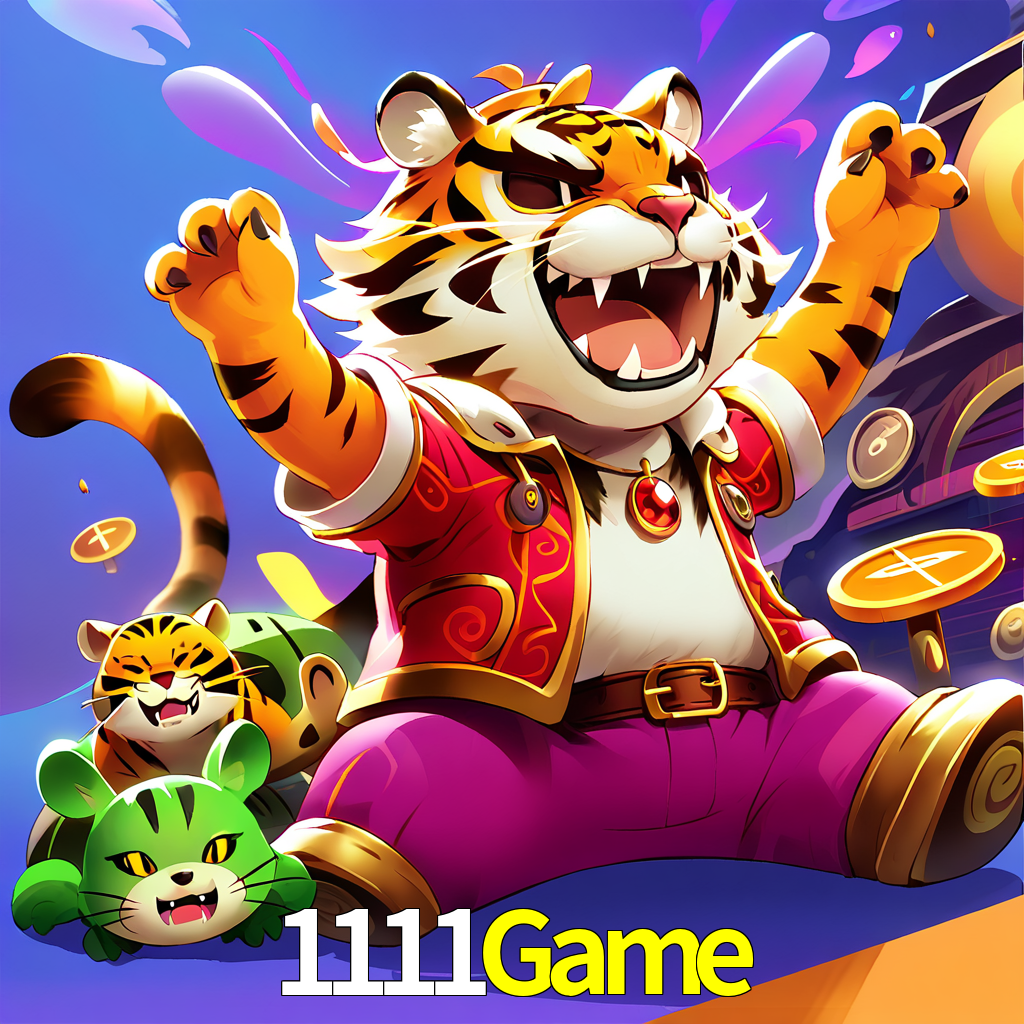 1111Game